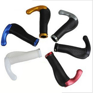 Poignées de vélo - Ref 2348519