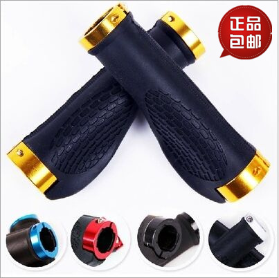 Poignées de vélo - Ref 2348525