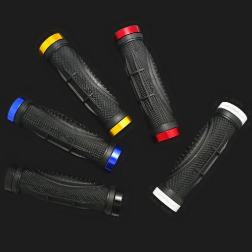 Poignées de vélo - Ref 2348530