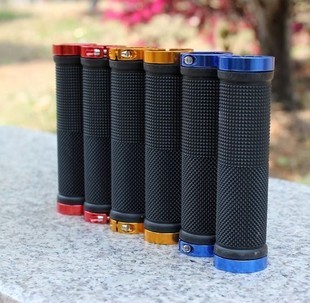 Poignées de vélo - Ref 2348538