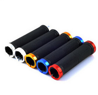 Poignées de vélo - Ref 2348553