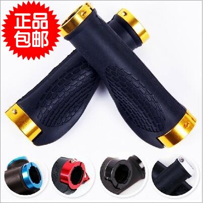 Poignées de vélo - Ref 2348560