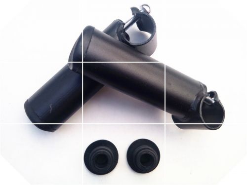 Poignées de vélo - Ref 2348566