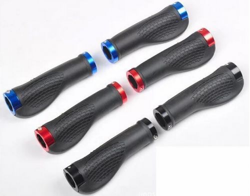 Poignées de vélo - Ref 2348574