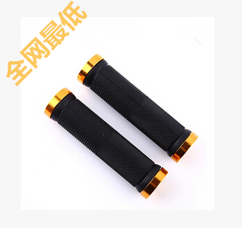 Poignées de vélo - Ref 2348582