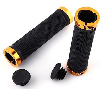 Poignées de vélo - Ref 2348597