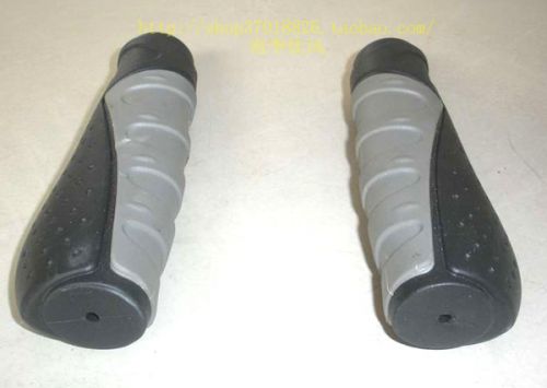 Poignées de vélo - Ref 2348600