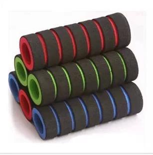 Poignées de vélo - Ref 2348617