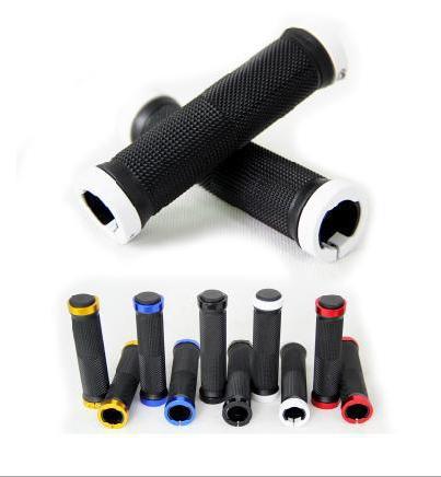 Poignées de vélo - Ref 2348631