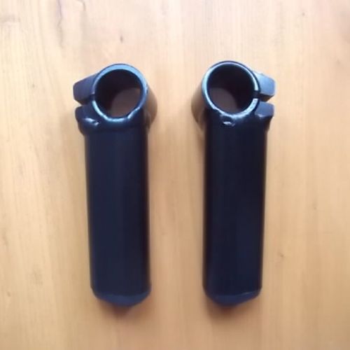 Poignées de vélo - Ref 2348648