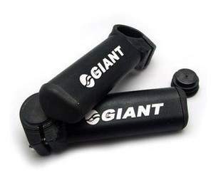 Poignées de vélo - Ref 2348650