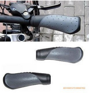 Poignées de vélo - Ref 2348654