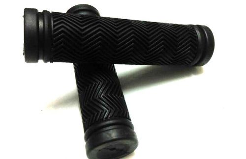 Poignées de vélo - Ref 2348663