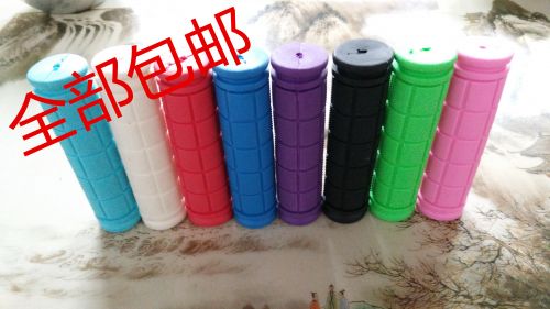 Poignées de vélo - Ref 2348667