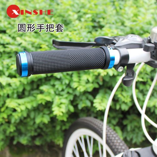 Poignées de vélo - Ref 2348699