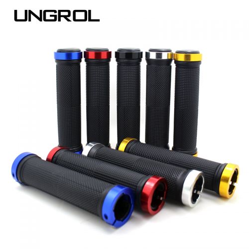 Poignées de vélo - Ref 2348701