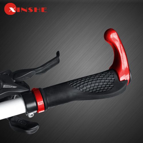 Poignées de vélo - Ref 2348728