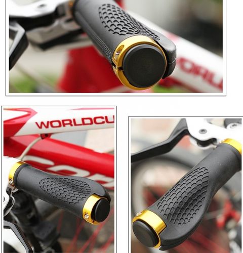 Poignées de vélo - Ref 2348730