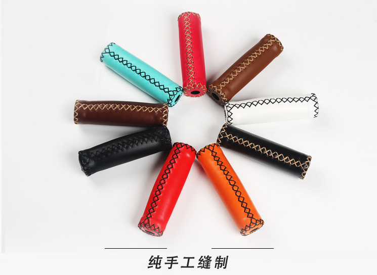 Poignées de vélo - Ref 2348739