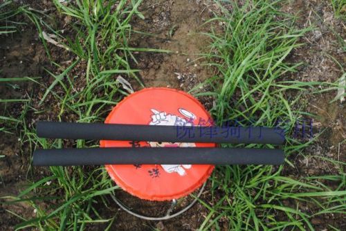 Poignées de vélo - Ref 2348741