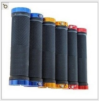 Poignées de vélo - Ref 2348749