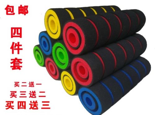 Poignées de vélo - Ref 2348755