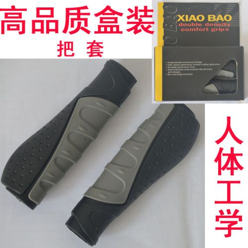 Poignées de vélo - Ref 2348763