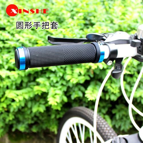 Poignées de vélo - Ref 2348775