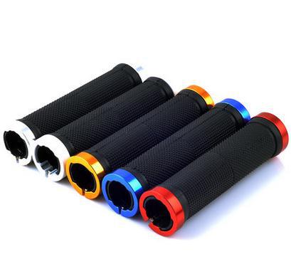 Poignées de vélo - Ref 2348780