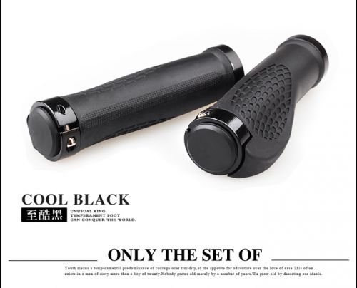 Poignées de vélo - Ref 2348787