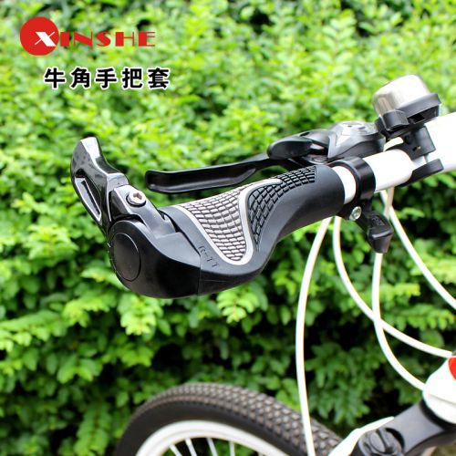 Poignées de vélo - Ref 2348795