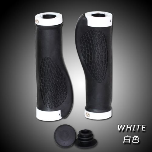 Poignées de vélo - Ref 2348799