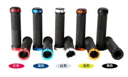 Poignées de vélo - Ref 2348804