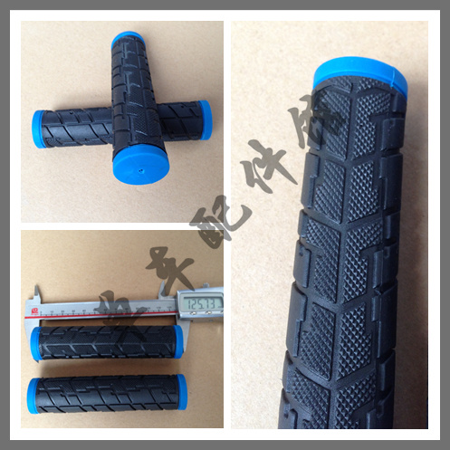 Poignées de vélo - Ref 2348817