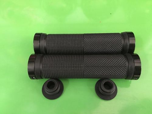 Poignées de vélo - Ref 2348821