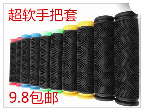 Poignées de vélo - Ref 2348828