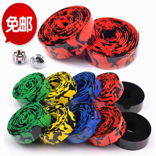 Poignées de vélo - Ref 2348840