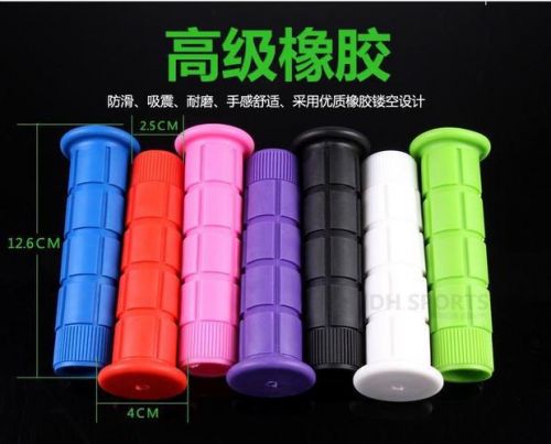 Poignées de vélo - Ref 2348843