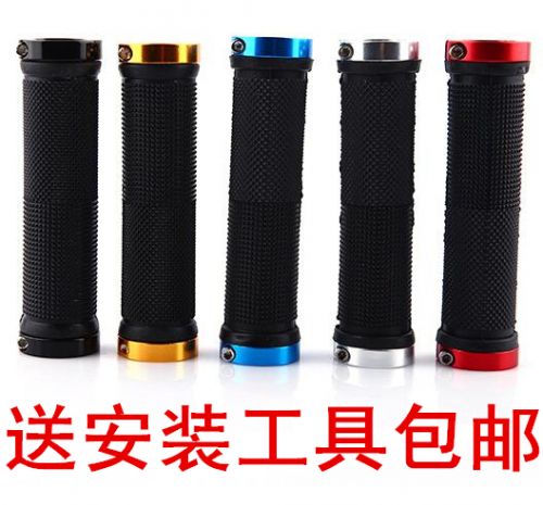 Poignées de vélo - Ref 2348845