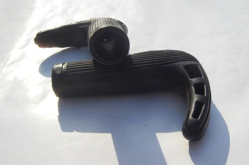 Poignées de vélo - Ref 2348847