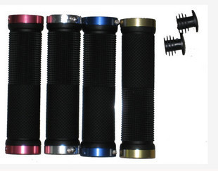 Poignées de vélo - Ref 2348849