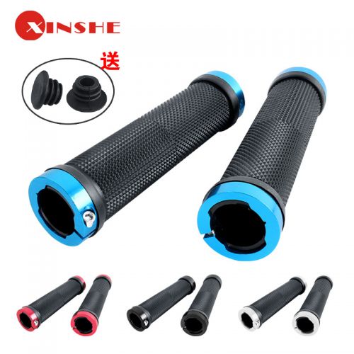 Poignées de vélo - Ref 2348857