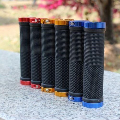 Poignées de vélo - Ref 2348864