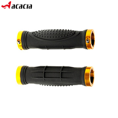 Poignées de vélo - Ref 2348876