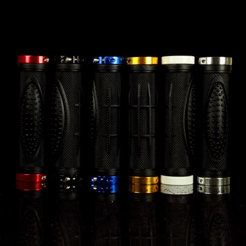 Poignées de vélo PELAGOR - Ref 2348928