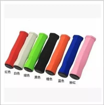 Poignées de vélo - Ref 2348937