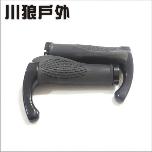 Poignées de vélo - Ref 2348942