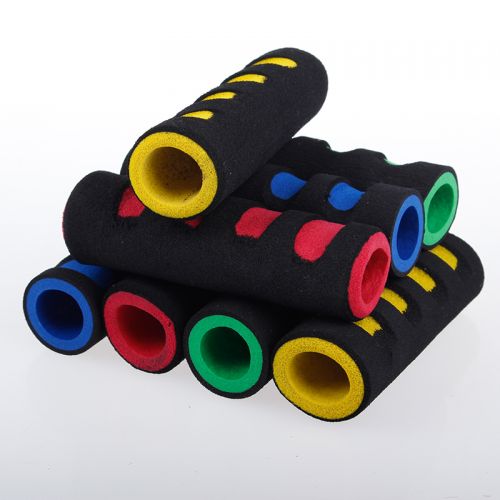 Poignées de vélo - Ref 2348948