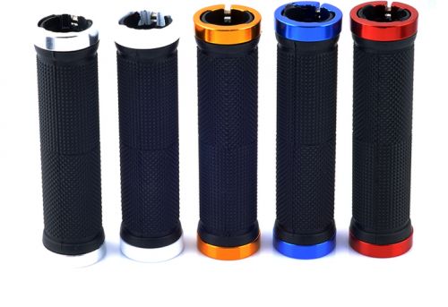 Poignées de vélo - Ref 2348970