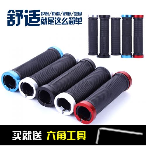 Poignées de vélo - Ref 2348993